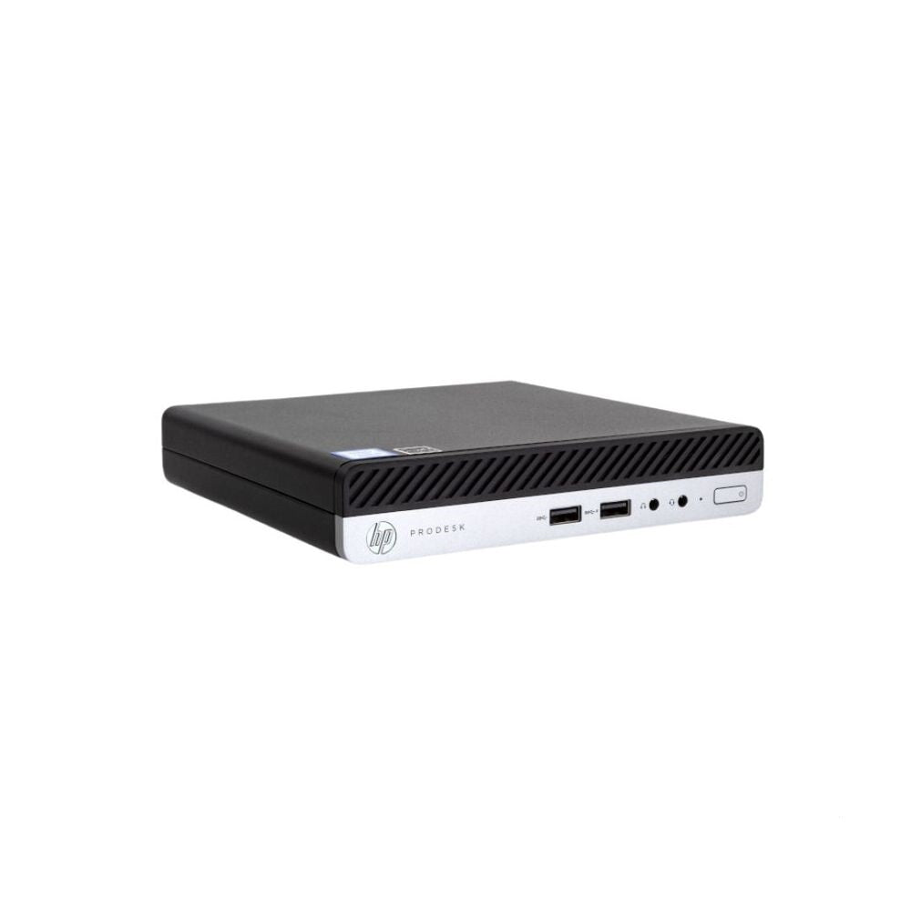 Mini pc hp 16 gb de ram y 500 disco duro