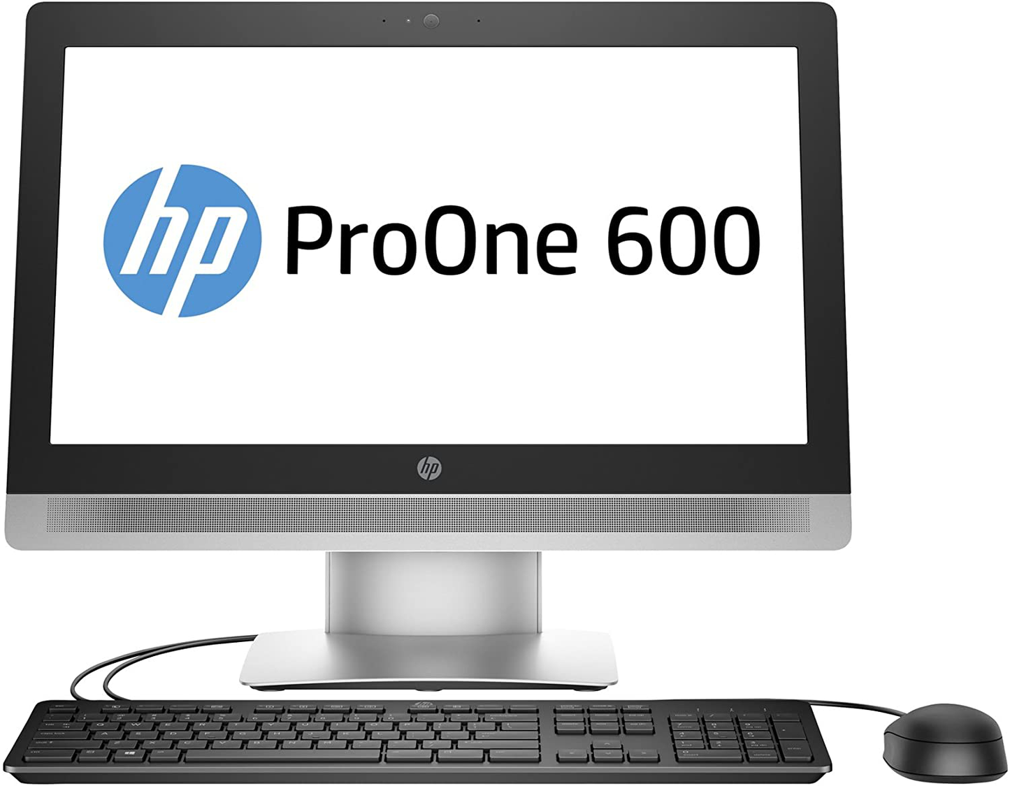COMPUTADOR TODO EN UNO HP PROONE 600 CORE I5