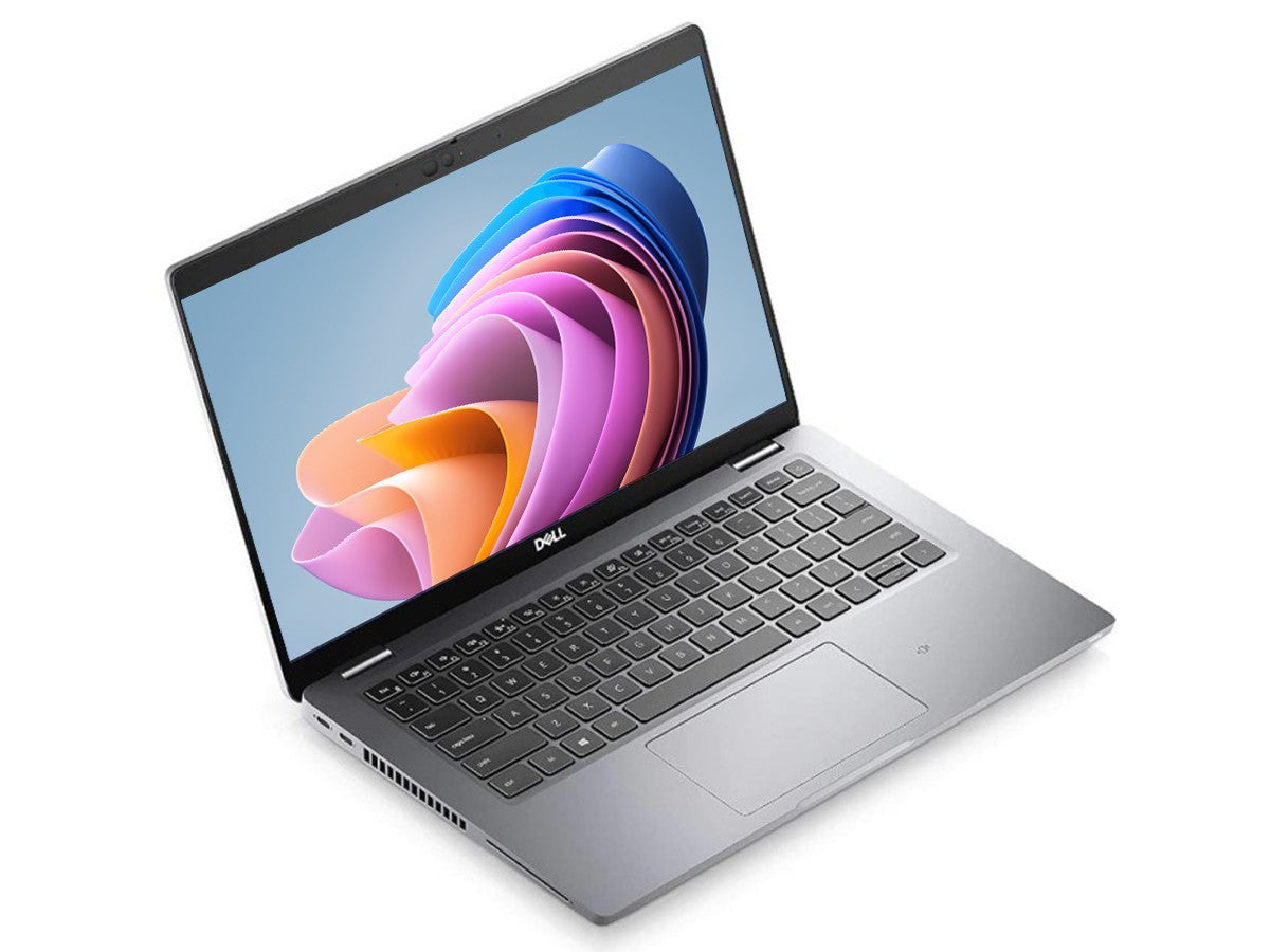 NOTEBOOK DELL CORE I5 16 GB DE RAM Y 500 GB DISCO SOLIDO ONCE GENERACION