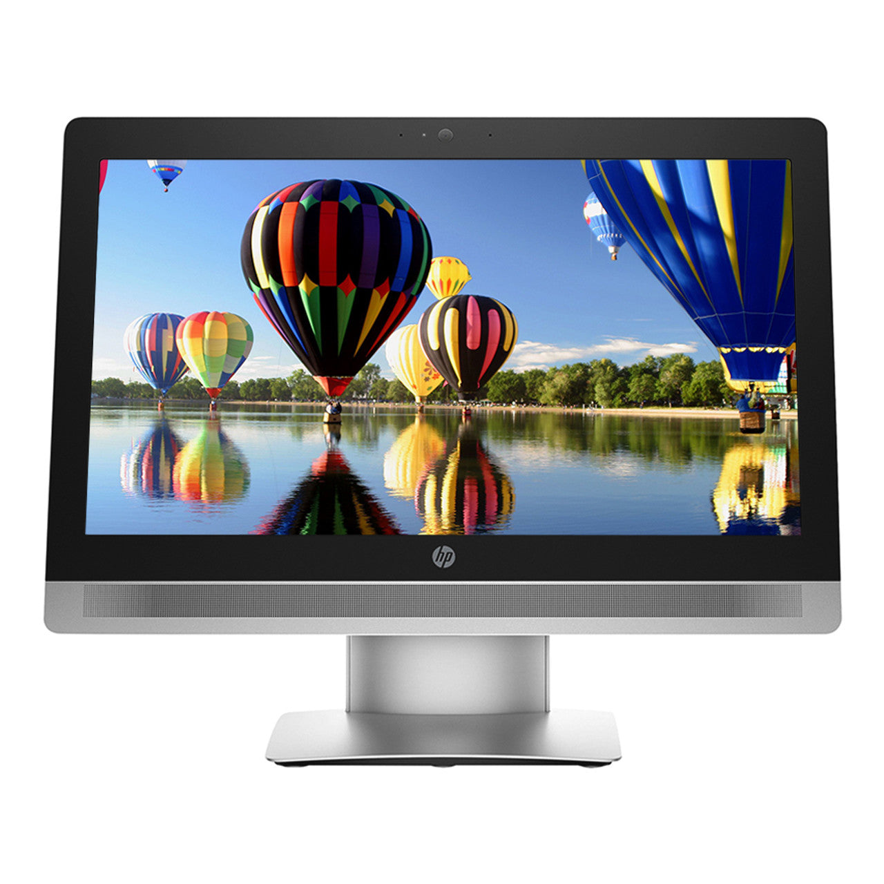 COMPUTADOR TODO EN UNO HP PROONE 600 CORE I5
