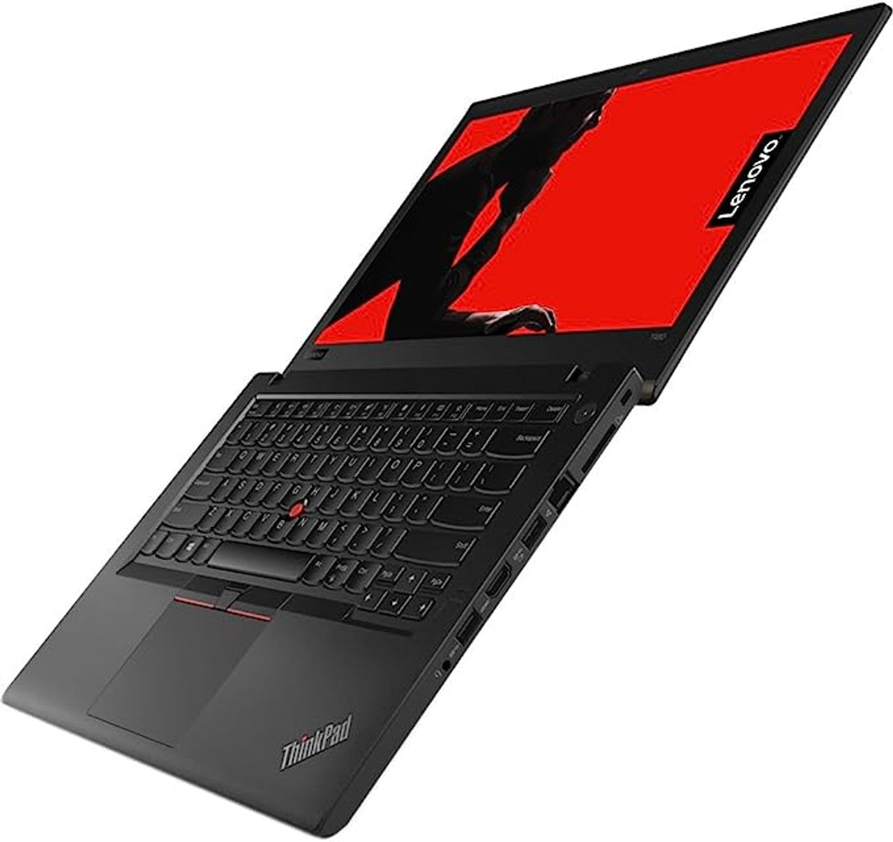 NOTEBOOK THINKPAD T480 CORE I7 16 GB DE RAM