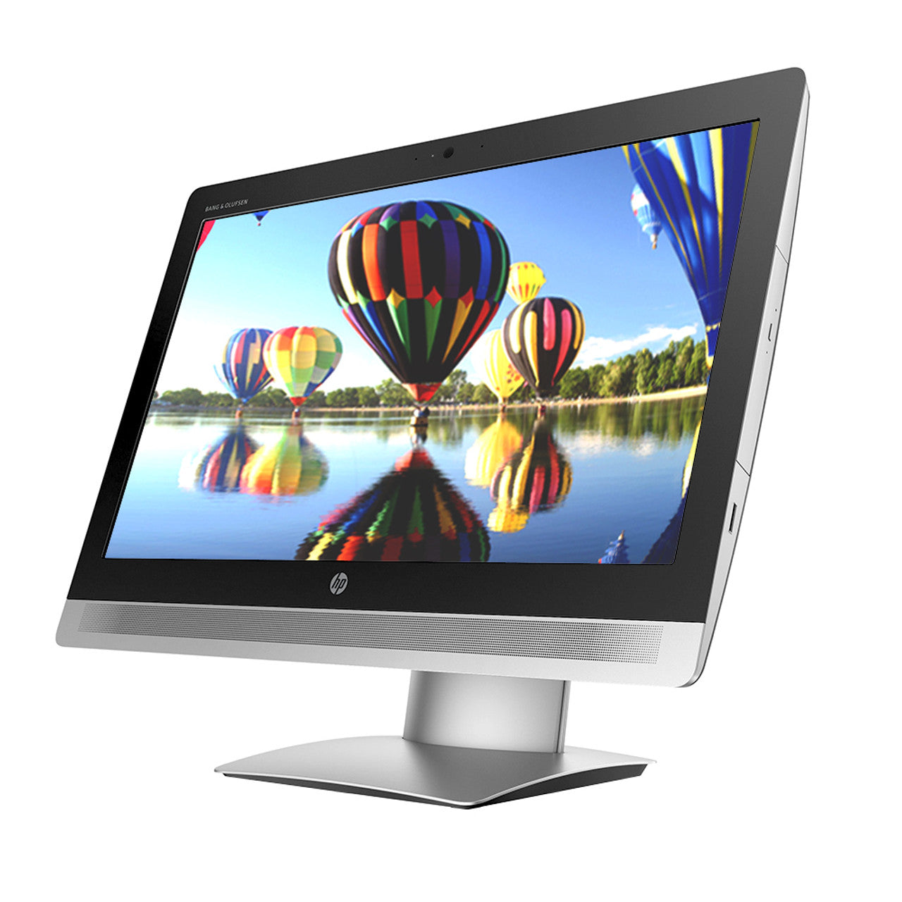 COMPUTADOR TODO EN UNO HP PROONE 600 CORE I5