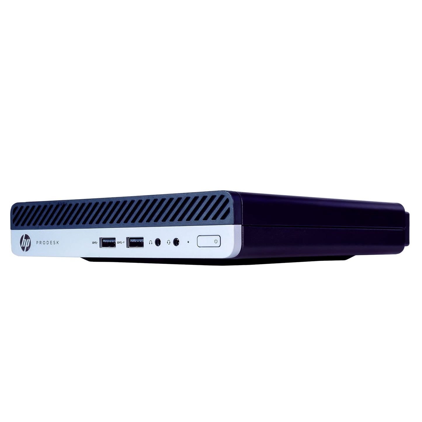 Mini pc hp 16 gb de ram y 500 disco duro