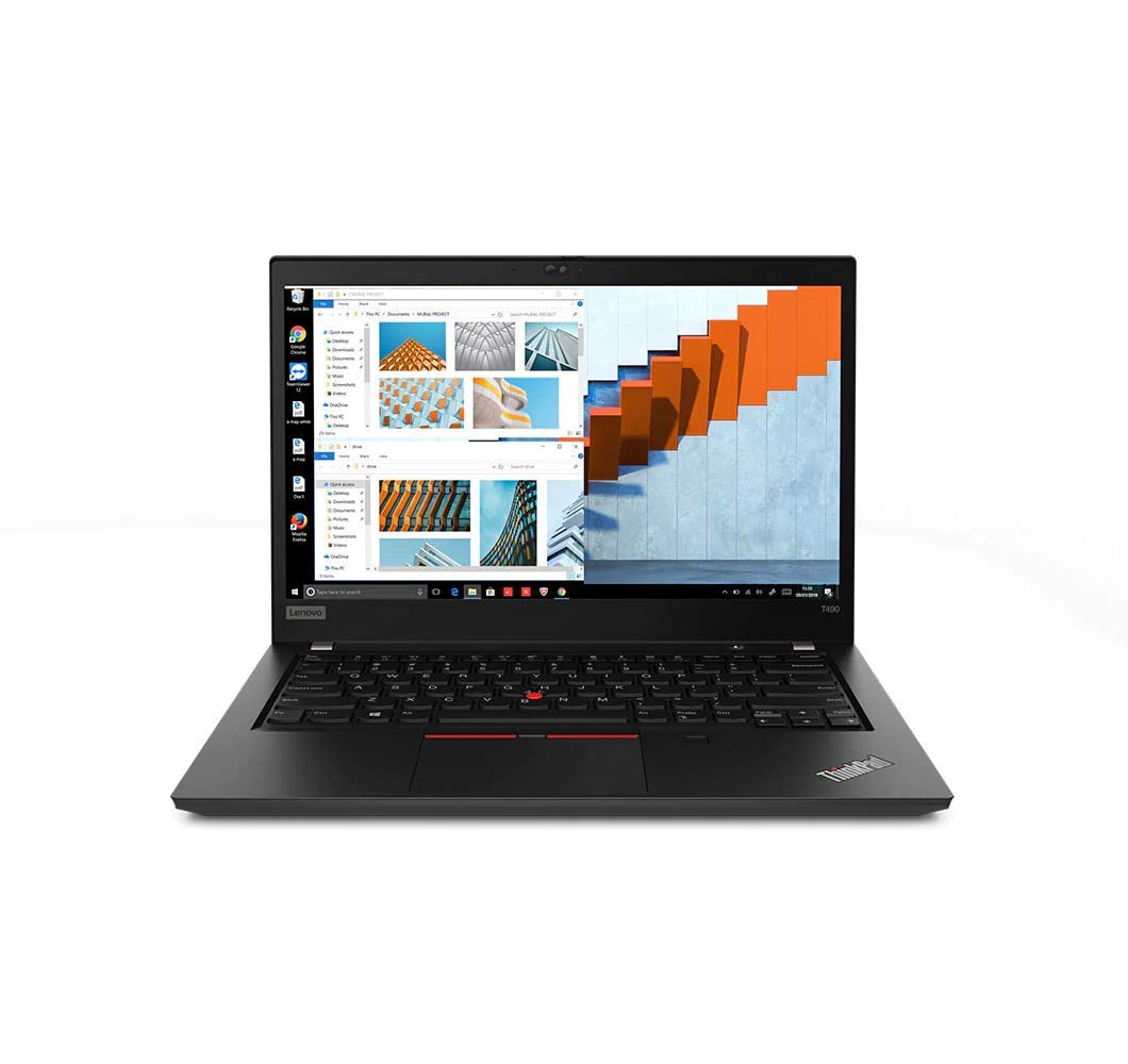 NOTEBOOK CORE I5 THINKPAD T490 DISCO SOLIDO