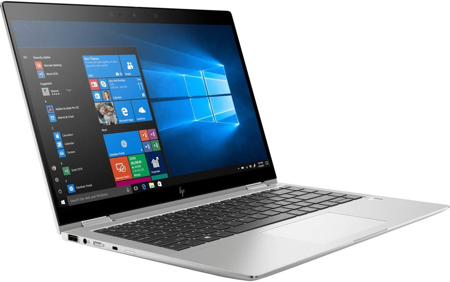 NOTEBOOK CORE I7 X360 TOUCH 32 GB DE RAM