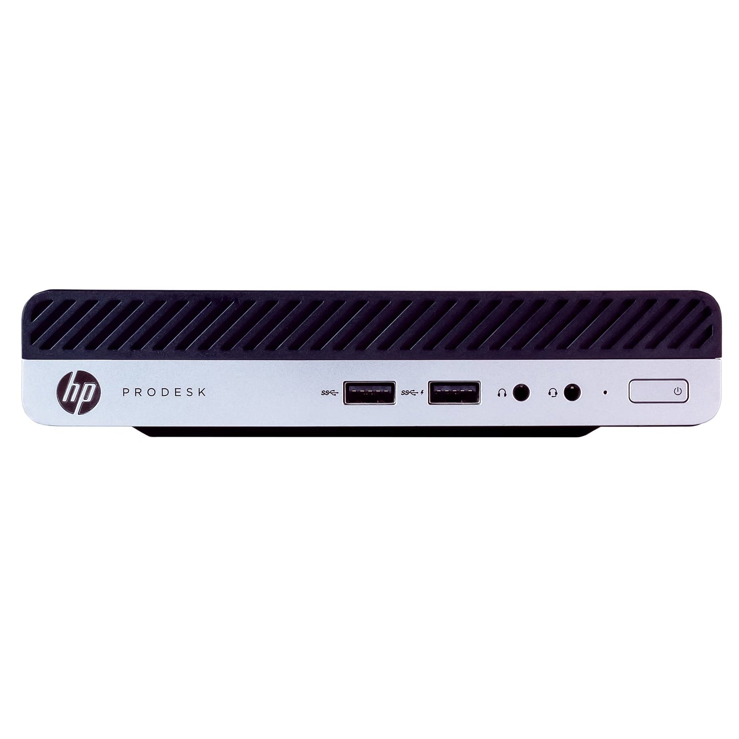 Mini pc hp 16 gb de ram y 500 disco duro