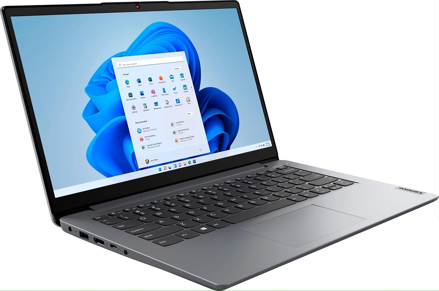 NOTEBOOK LENOVO IDEAPAD SERIE 1