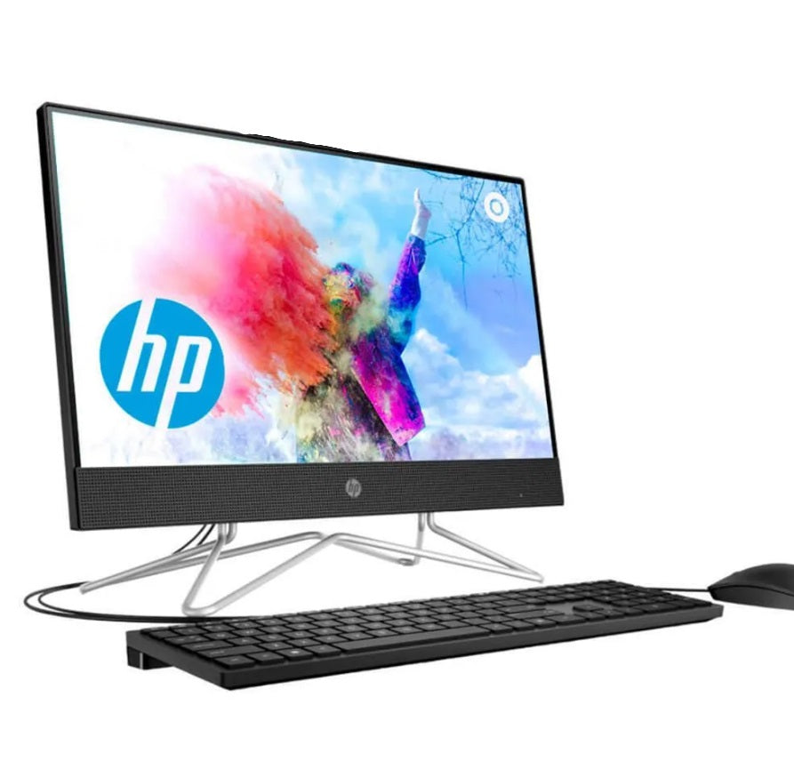 COMPUTADOR TODO EN UNO HP PROONE 200 CORE I5