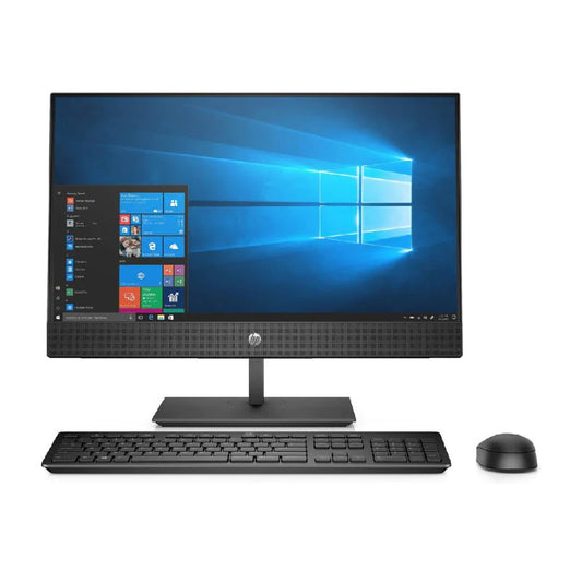 COMPUTADOR TODO EN UNO HP PROONE 400 CORE I5