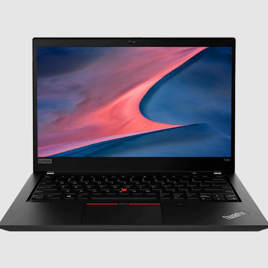 NOTEBOOK CORE I5 THINKPAD T490 DISCO SOLIDO