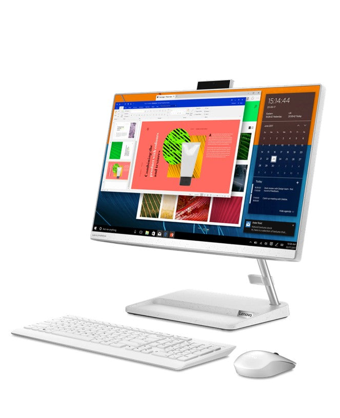 COMPUTADOR TODO EN UNO LENOVO 24