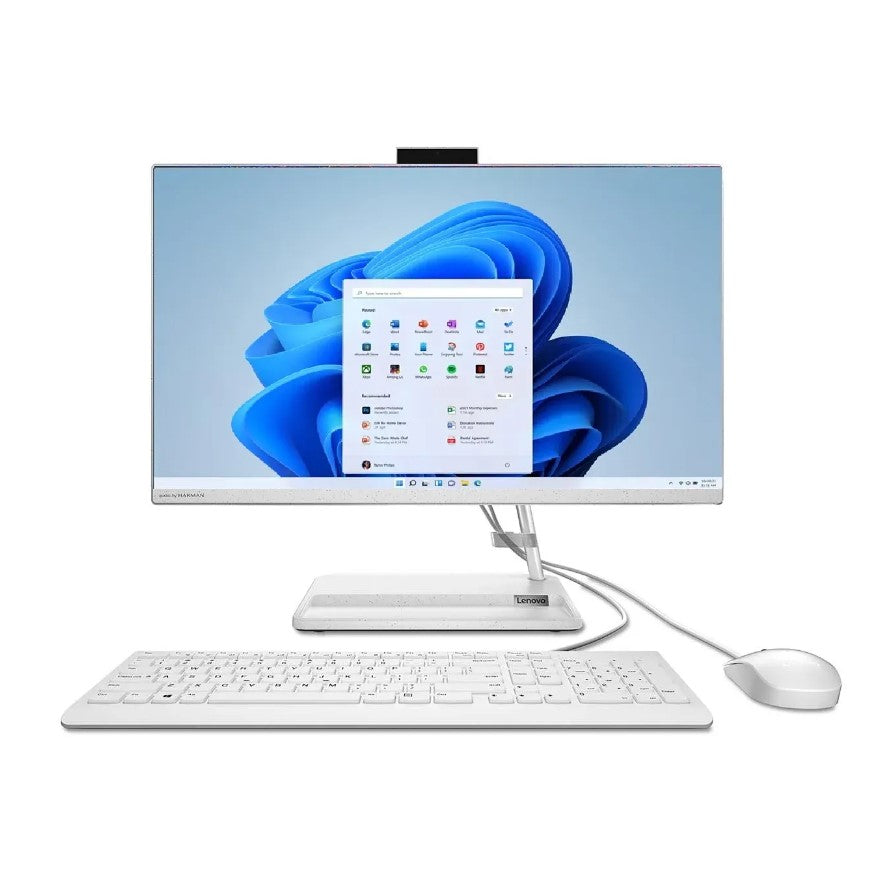 COMPUTADOR TODO EN UNO LENOVO 24