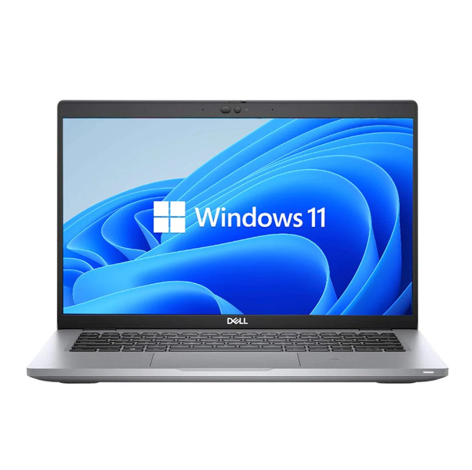 NOTEBOOK DELL CORE I5 16 GB DE RAM Y 500 GB DISCO SOLIDO ONCE GENERACION