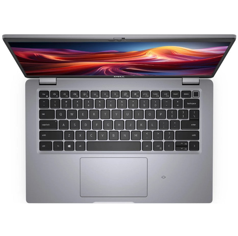 NOTEBOOK DELL CORE I5 16 GB DE RAM Y 500 GB DISCO SOLIDO ONCE GENERACION