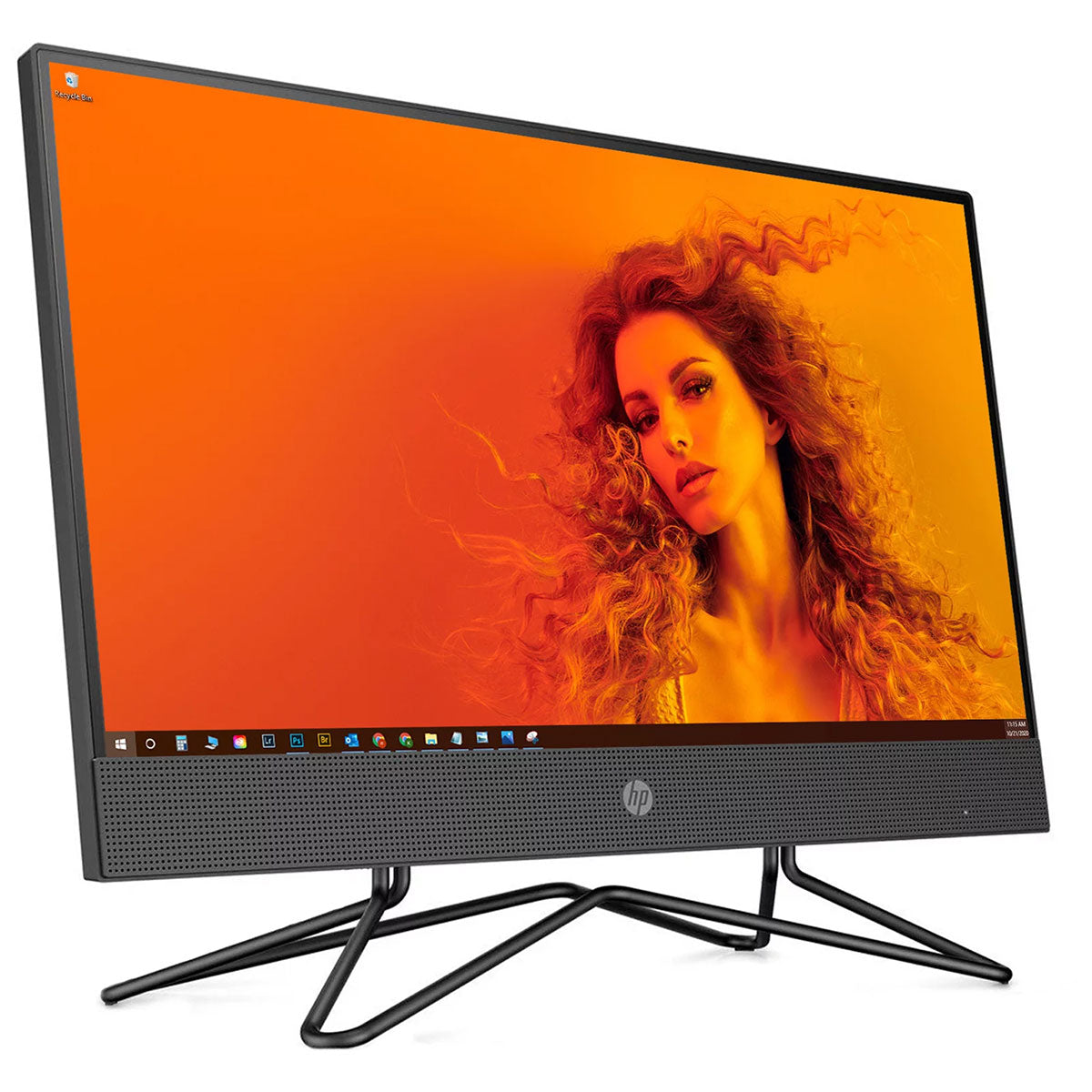 COMPUTADOR TODO EN UNO HP PROONE 200 CORE I5