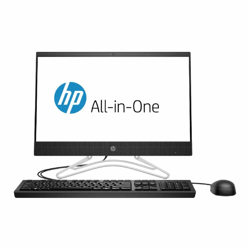 COMPUTADOR TODO EN UNO HP PROONE 200 CORE I5