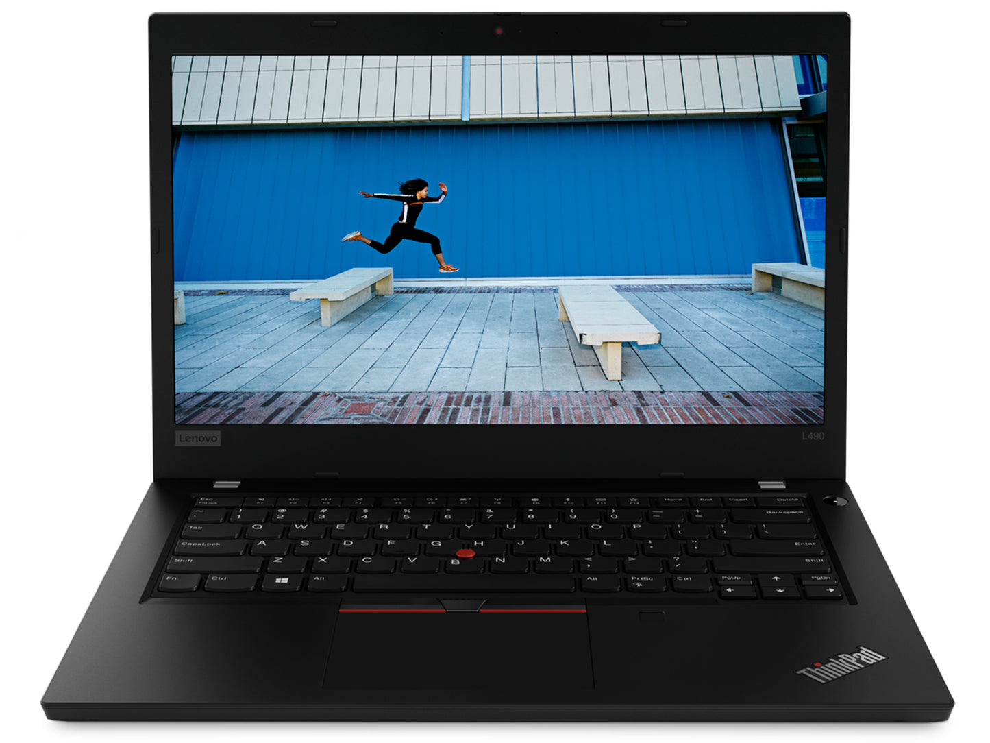 NOTEBOOK CORE I5 THINKPAD T490
