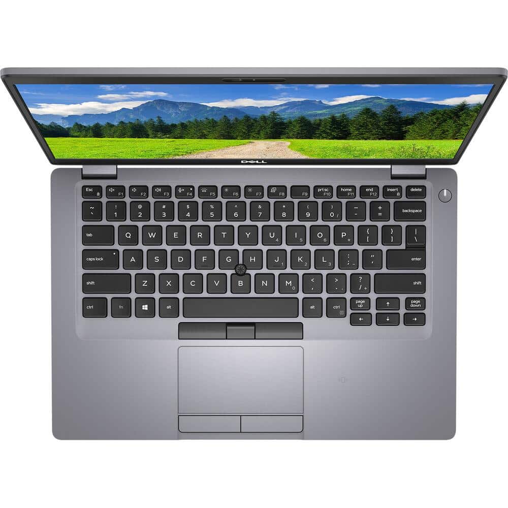 NOTEBOOK DELL CORE I5 5410 16 GB DE RAM Y 500 GB DISCO SOLIDO