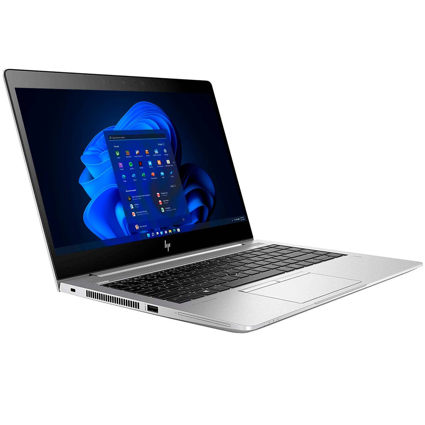 NOTEBOOK HP CORE I7 16 GB DE RAM DISCO SOLIDO