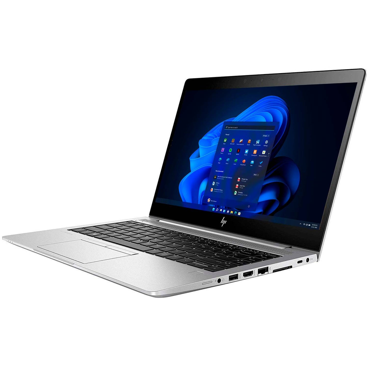 NOTEBOOK HP CORE I7 16 GB DE RAM DISCO SOLIDO