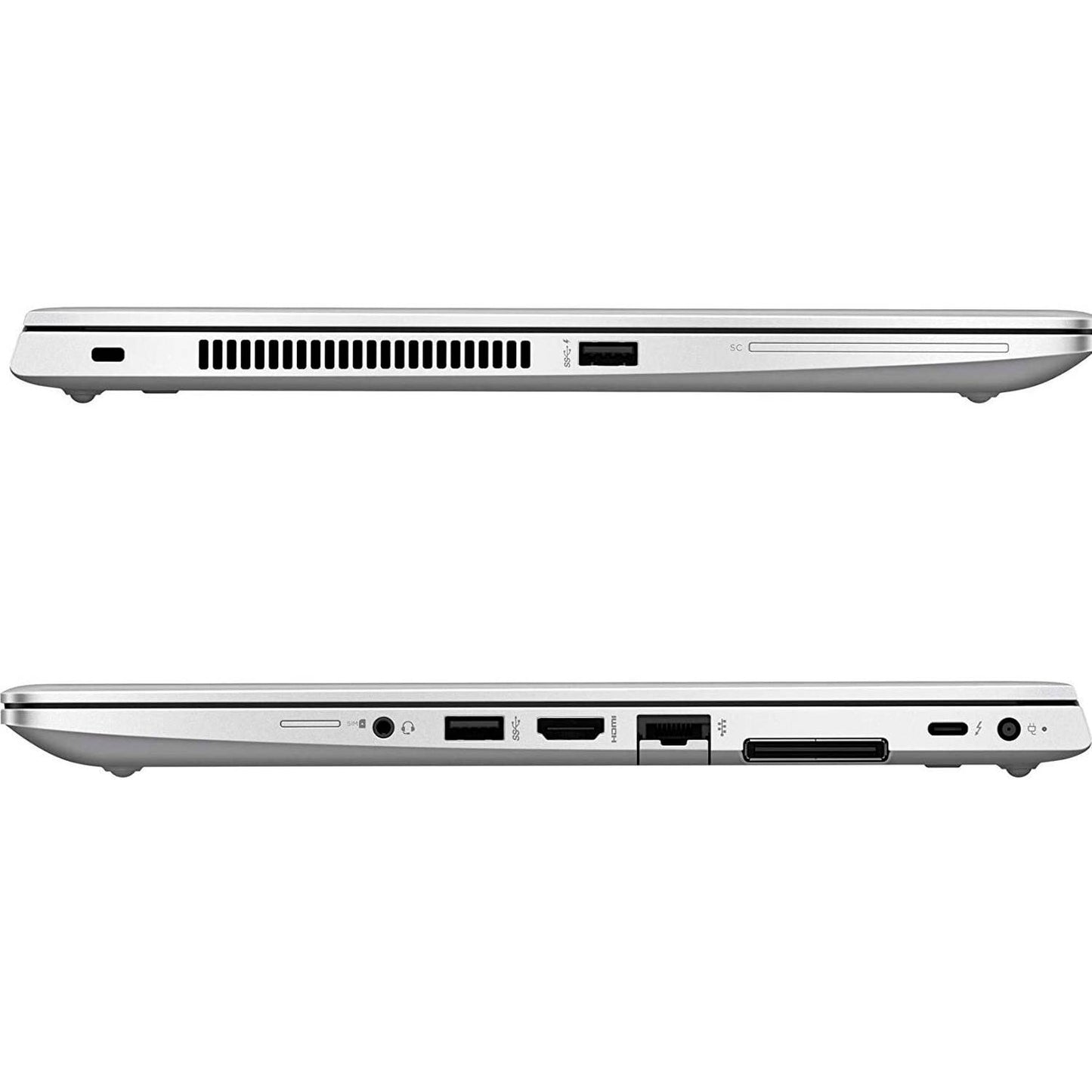 NOTEBOOK HP CORE I7 16 GB DE RAM DISCO SOLIDO