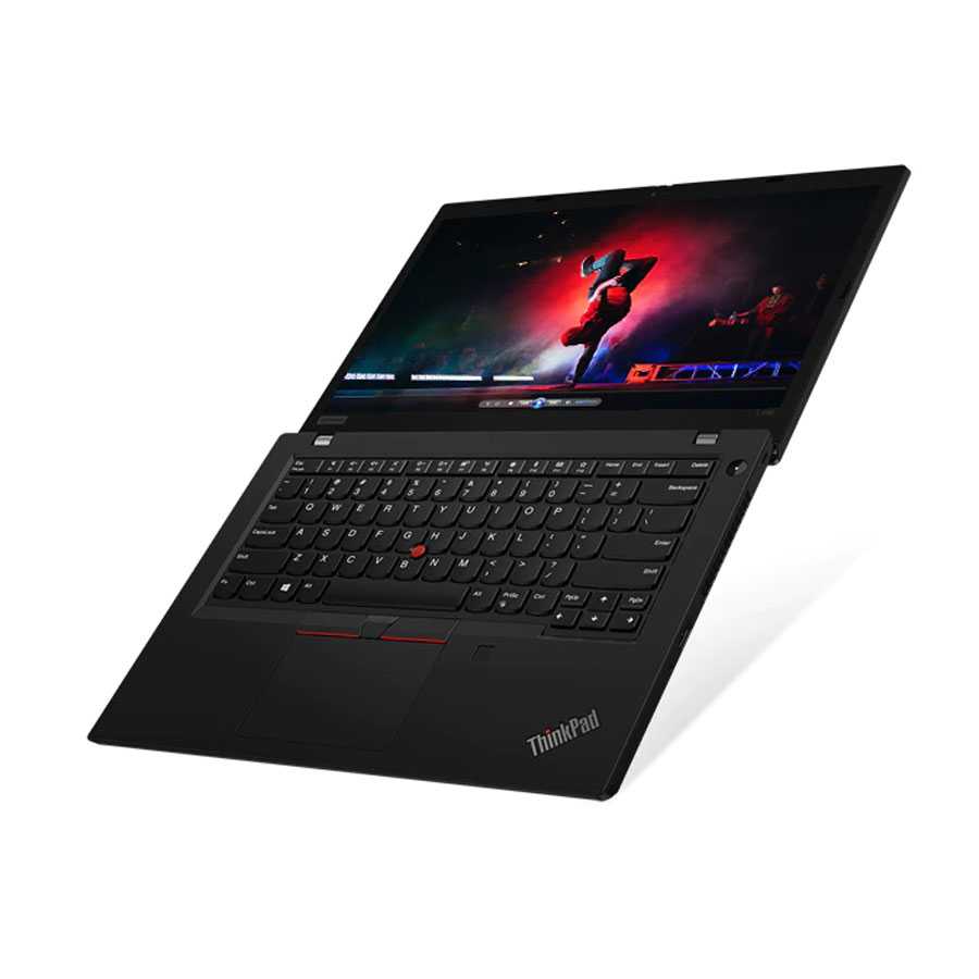 NOTEBOOK CORE I5 THINKPAD T490