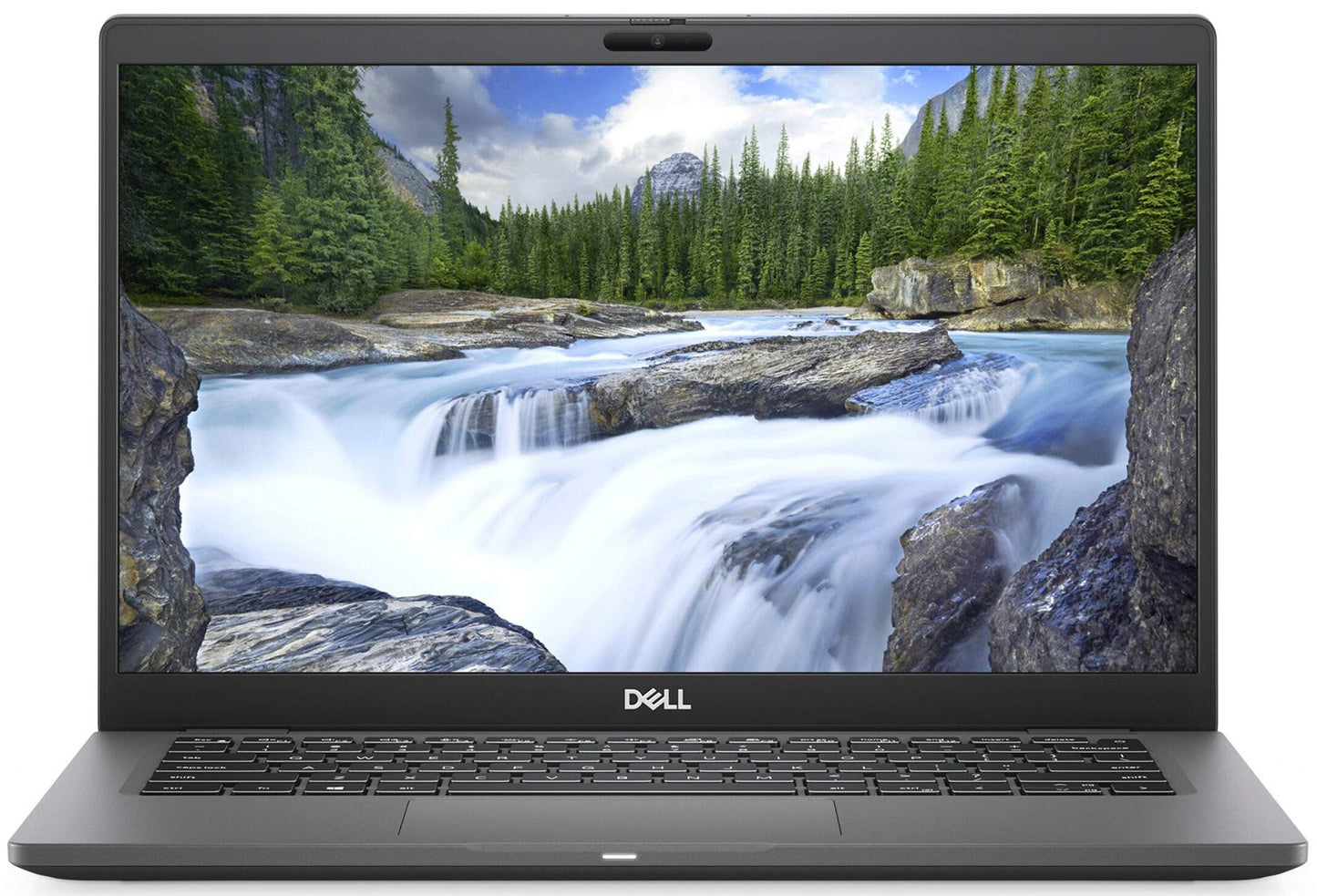 NOTEBOOK DELL 7310 CORE I7 16GB DE RAM 256 DISCO