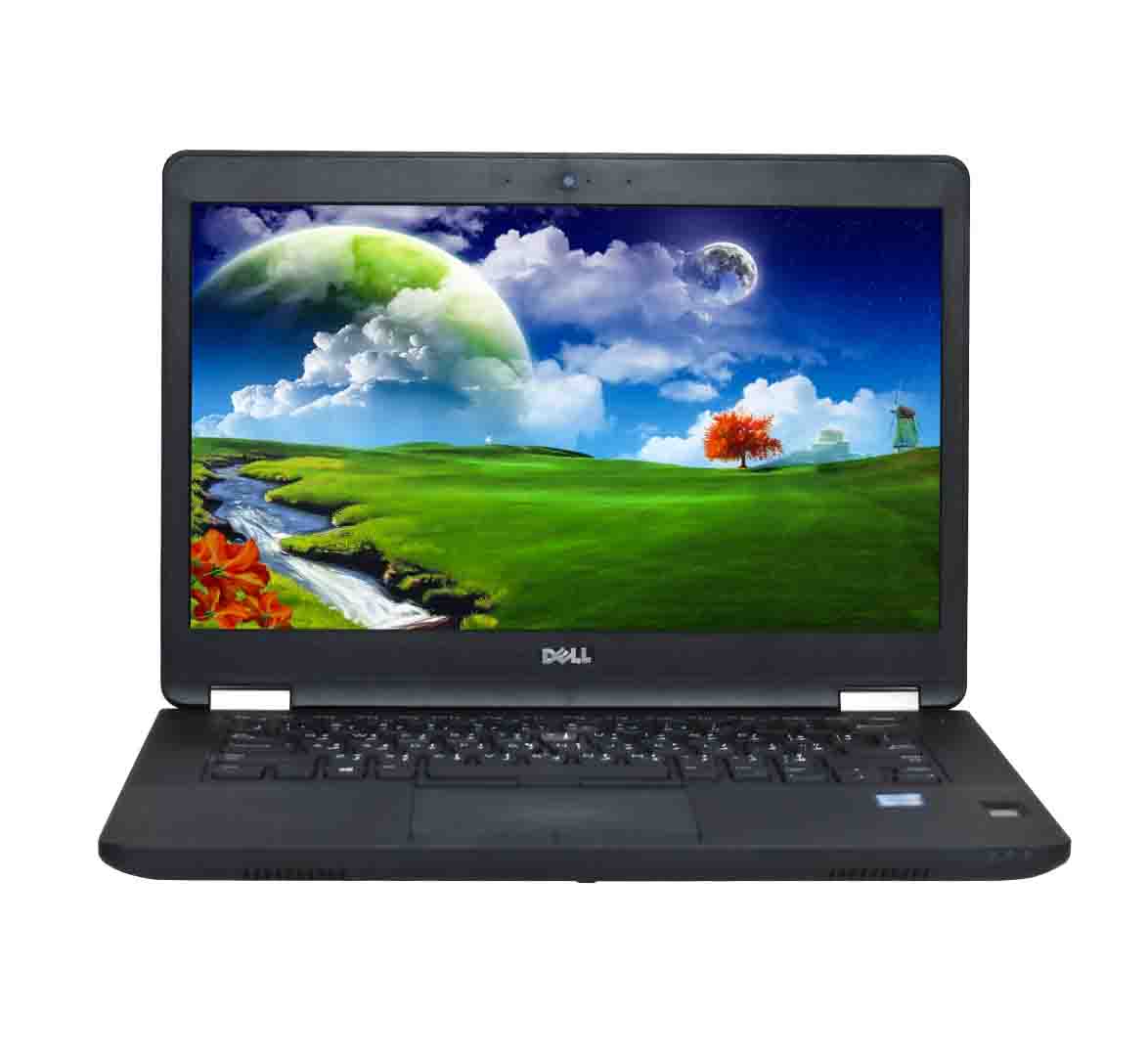 NOTEBOOK DELL CORE I7 DISCO SOLIDO