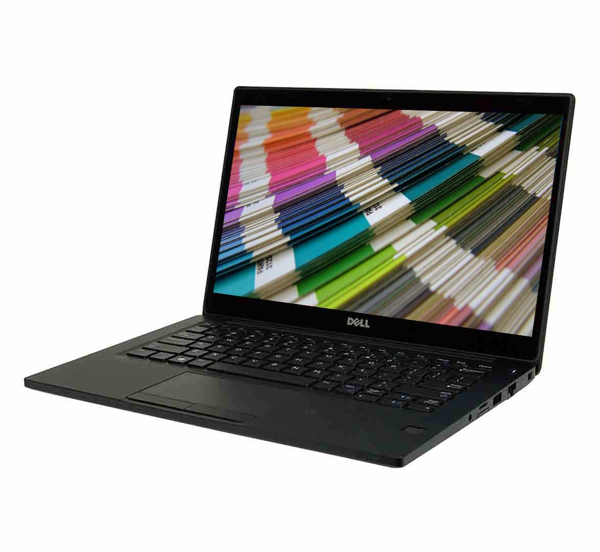 NOTEBOOK DELL CORE I5 8 GB DE RAM 7280
