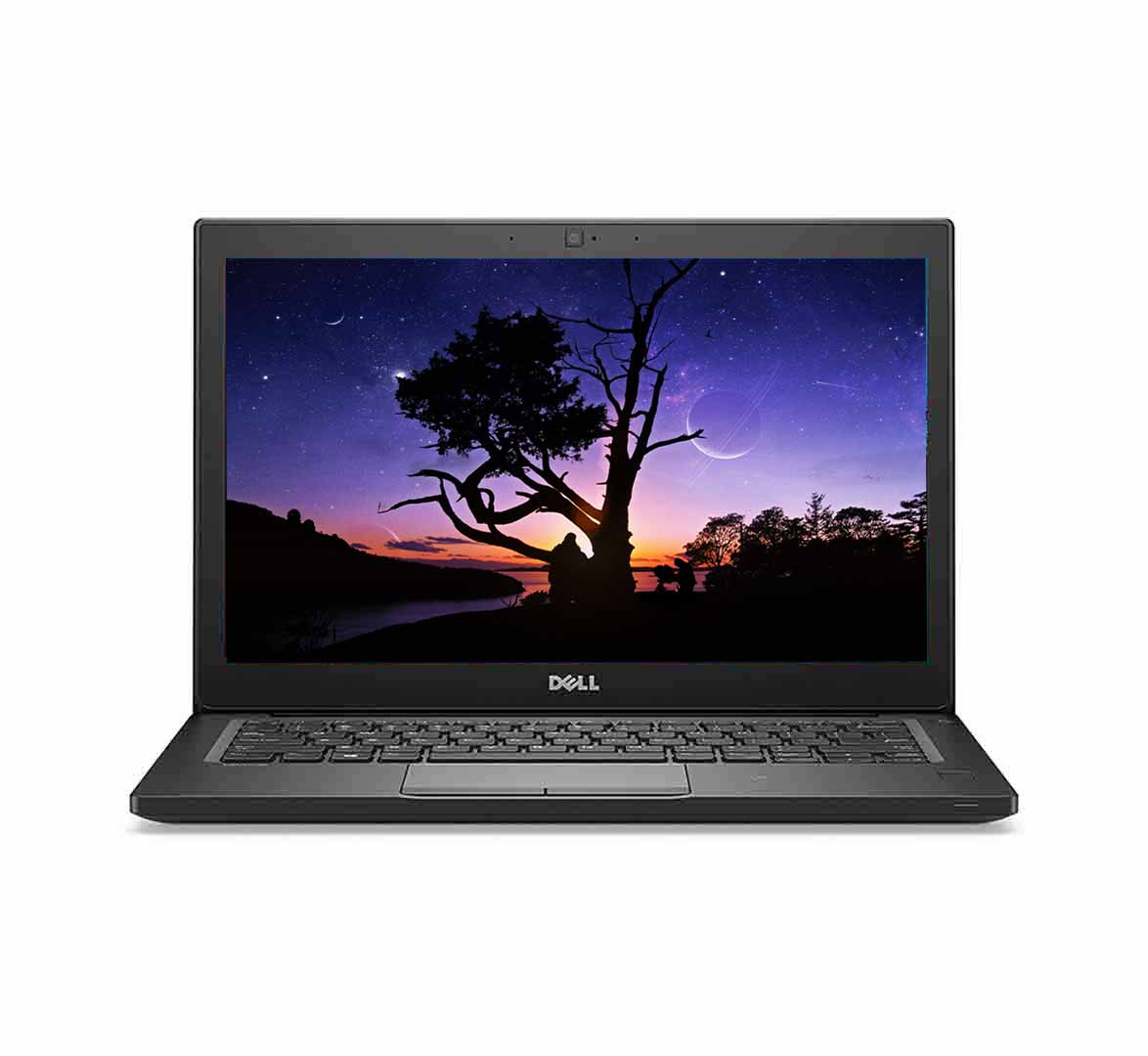 NOTEBOOK DELL 7280 CORE I7 8 GB DE RAM Y 256 GB DISCO SSD