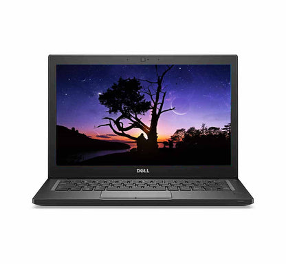 NOTEBOOK DELL 7280 CORE I7 8 GB DE RAM Y 256 GB DISCO SSD