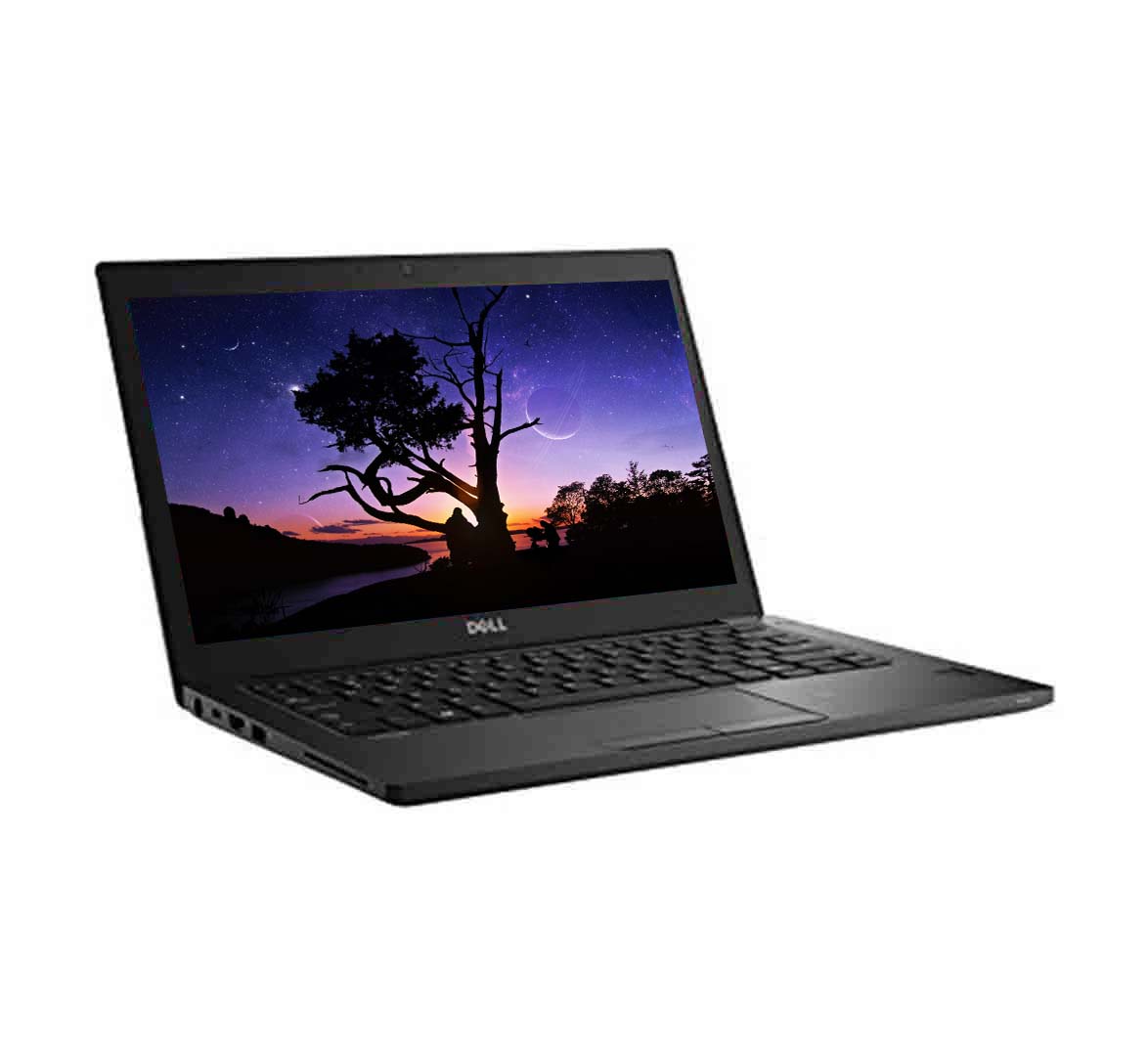 NOTEBOOK DELL 7280 CORE I7 8 GB DE RAM Y 256 GB DISCO SSD