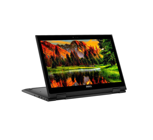 Notebook core i5 dell latitude touch 2 en 1