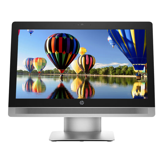 COMPUTADOR TODO EN UNO HP PROONE 600 CORE I5