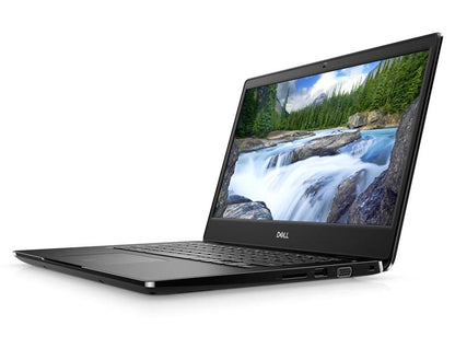 NOTEBOOK DELL CORE I5 8 GB DE RAM DISCO SOLIDO 3400