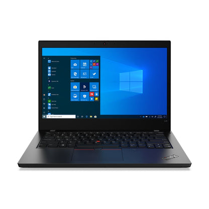 NOTEBOOK LENOVO RYZEN 5 8 GB DE RAM Y 256 GB DE DISCO SOLIDO