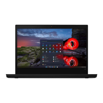 NOTEBOOK LENOVO RYZEN 5 8 GB DE RAM Y 256 GB DE DISCO SOLIDO