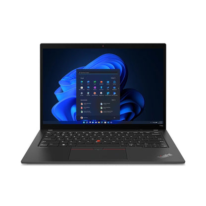 NOTEBOOK THINKPAD CORE I7 T14 16 GB DE RAM Y DISCO SOLIDO