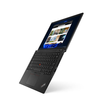 NOTEBOOK THINKPAD CORE I7 T14 16 GB DE RAM Y DISCO SOLIDO