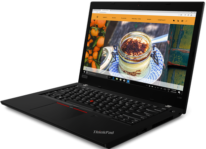 NOTEBOOK CORE I5 THINKPAD T490
