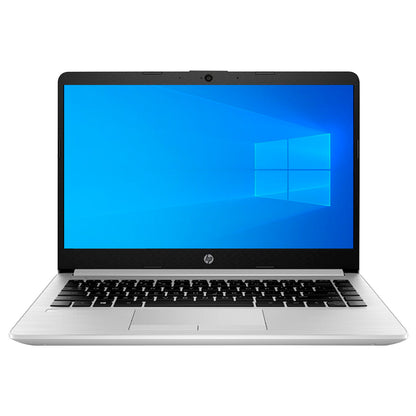 NOTEBOOK HP CORE I3 8 GB DE RAM Y DISCO SOLIDO MODELO 348