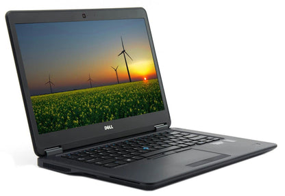NOTEBOOK DELL E7470 CORE I7 8GB DE RAM 256 DISCO SSD