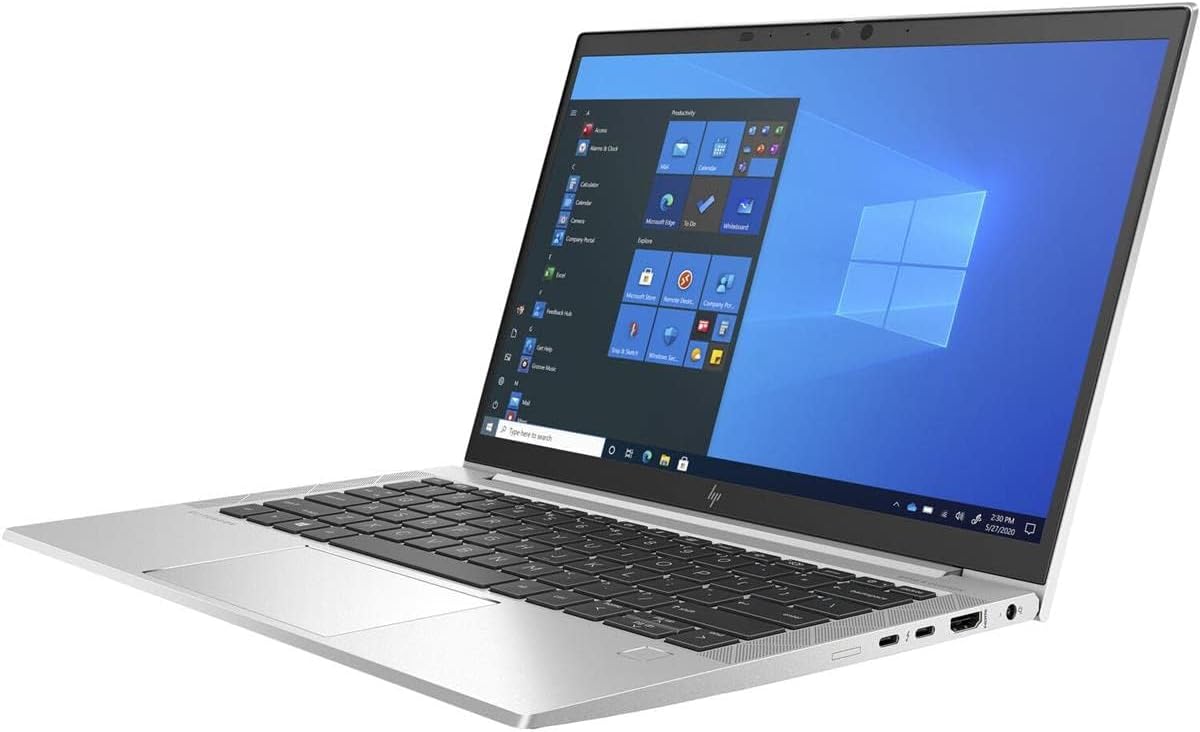 NOTEBOOK CORE I5-11 ELITEBOOK 840 G8 16 GB DE RAM