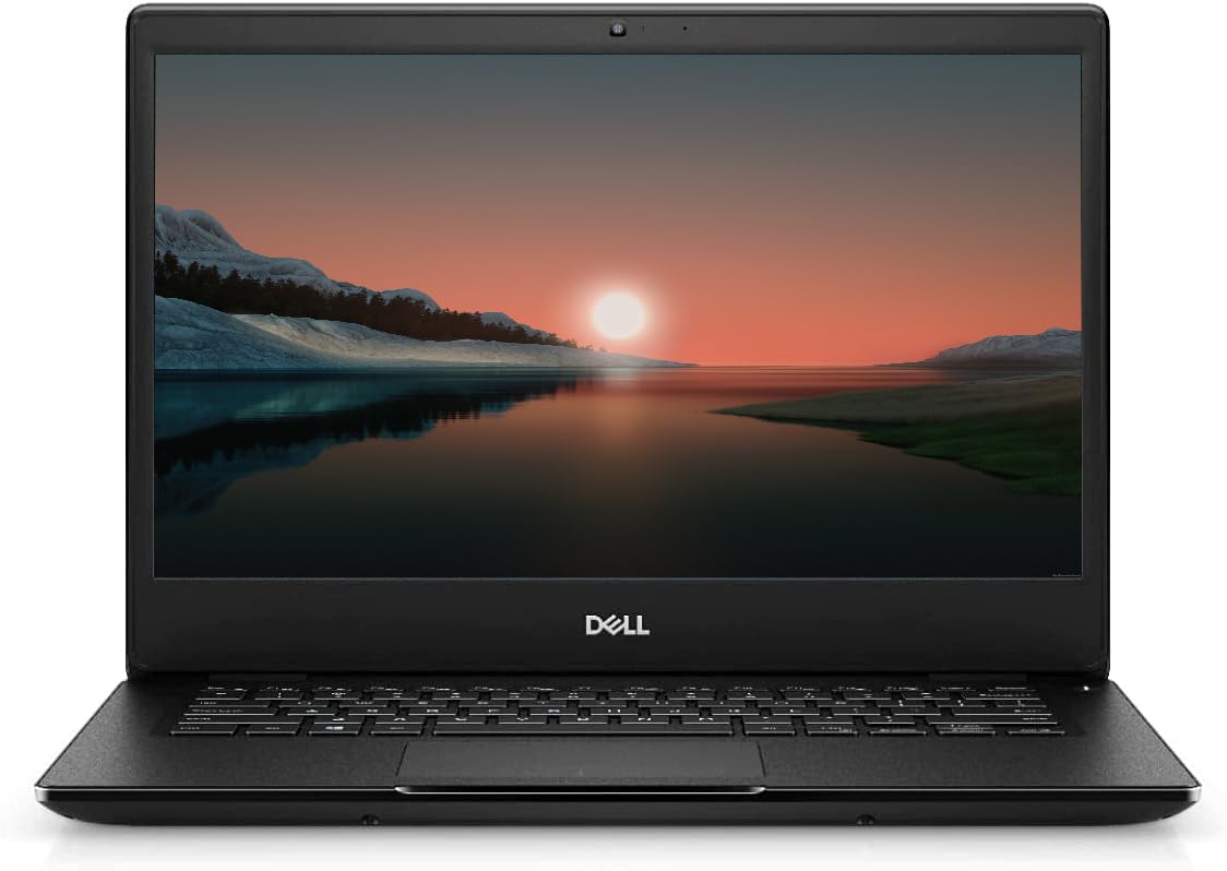 NOTEBOOK DELL CORE I5 8 GB DE RAM DISCO SOLIDO 3400