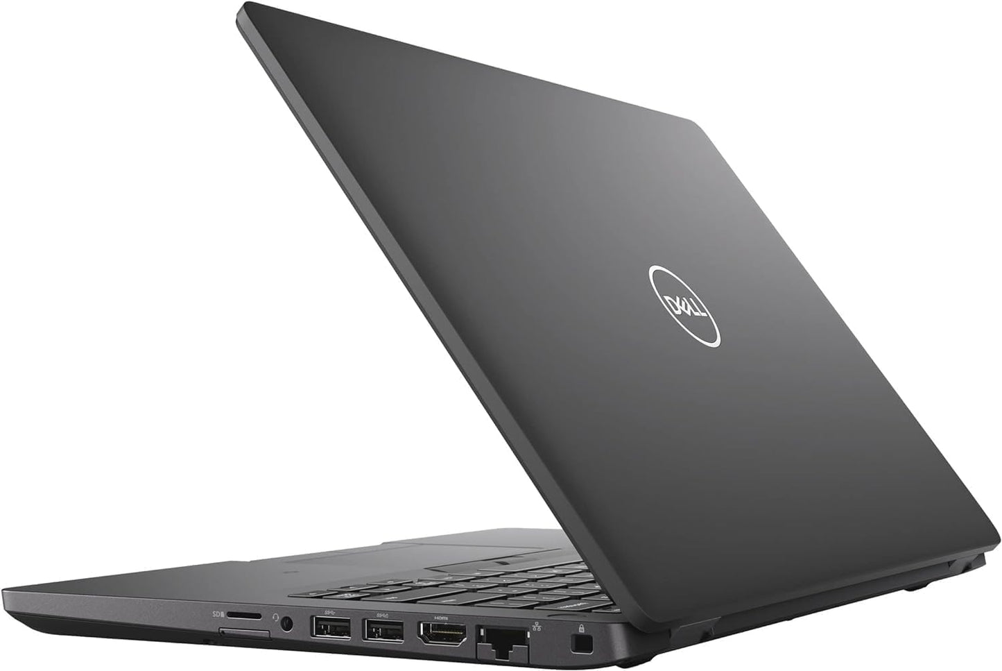 NOTEBOOK DELL 5400 CORE I7 16GB DE RAM 256 DISCO