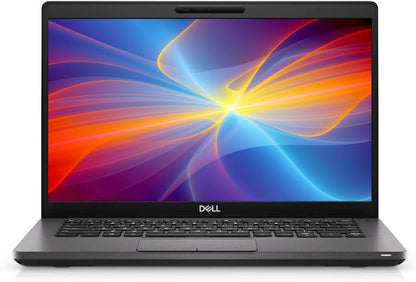 NOTEBOOK DELL 5400 CORE I7 16GB DE RAM 256 DISCO