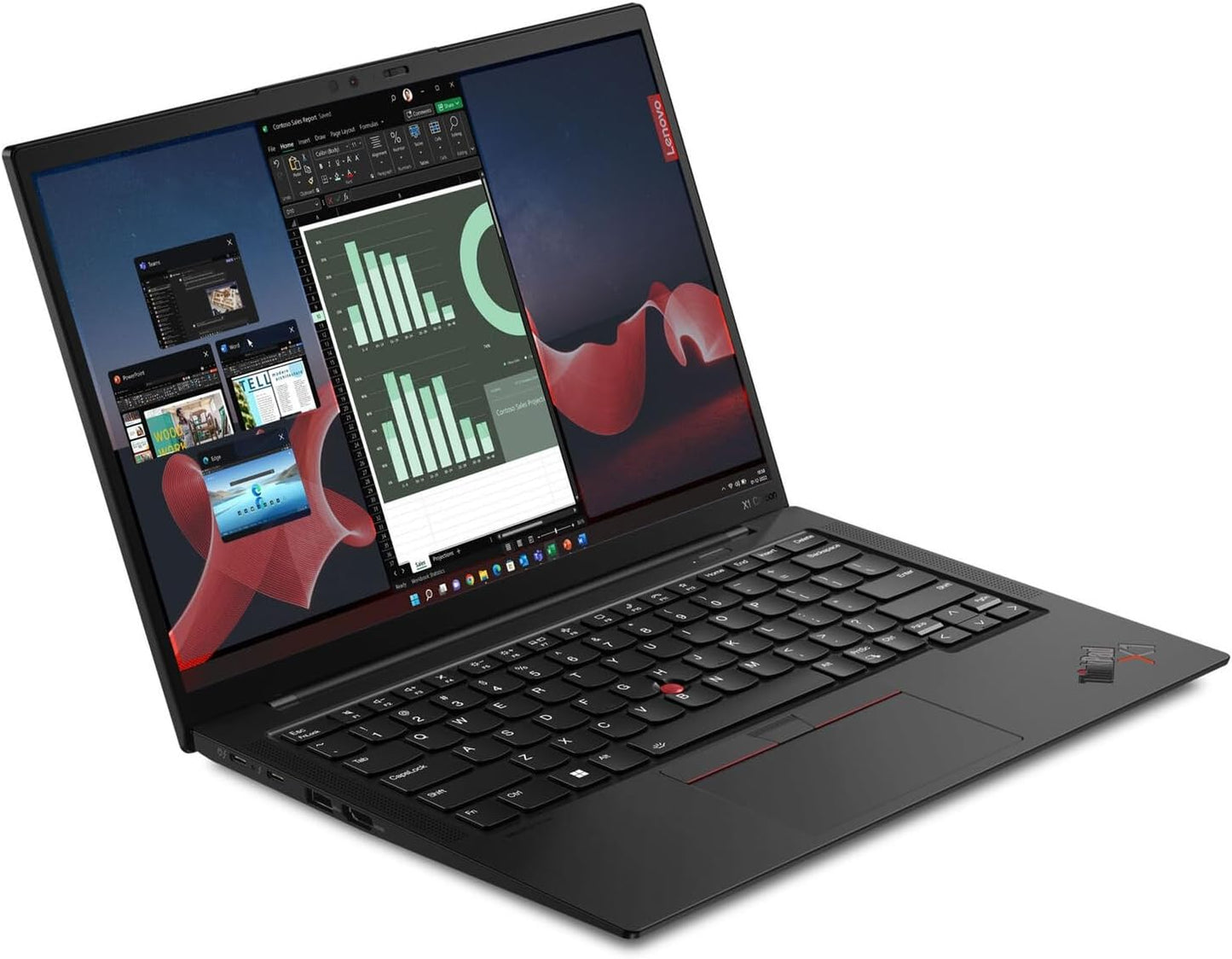 NOTEBOOK LENOVO CORE I7 X1 CARBON 8 GB DE RAM