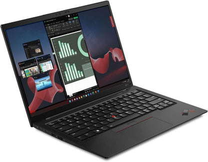 NOTEBOOK LENOVO CORE I7 X1 CARBON 8 GB DE RAM