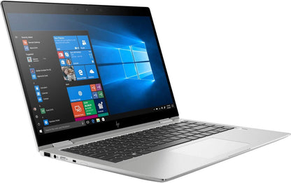 NOTEBOOK CORE I7 X360 TOUCH  32 GB DE RAM