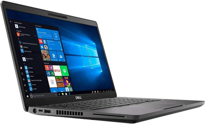 NOTEBOOK DELL 5400 CORE I7 16GB DE RAM 256 DISCO